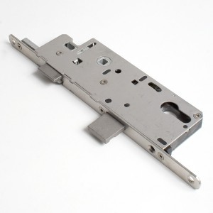 Peachtree Doors and Windows - Hoppe Hardware Single Point Gear Box