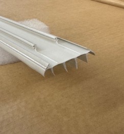 Peachtree Swing Patio Door (Inswing) (IPD / Citadel) - Active Door Sweep [1992-2002] 