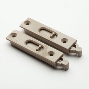 Peachtree Ariel Tilt Double Hung> Sash Tilt Slide Release > 1993-1996 [Pair w/ screws] - 35600200-93