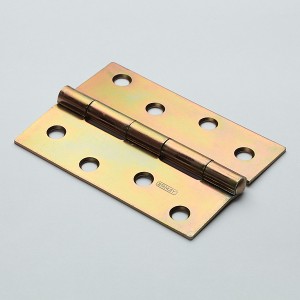 Peachtree Swing French Patio Door (Citadel) - Screen Hinge 