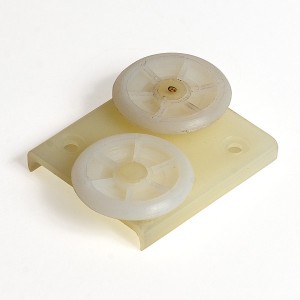 Carvel Sliding Patio Door Top Rail Roller 
