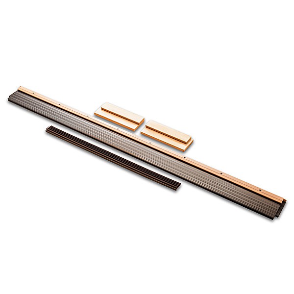Peachtree Double Entry Door Composite Sill Repair Kit> 73" insert