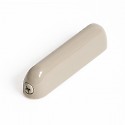 Peachtree Ariel Non Tilt Double Hung Lock Handle -Image Copyright PWDService.net