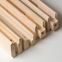 Peachtree Carvel Sliding Panel Kit - All Four Components for Sliding Panel