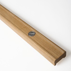 Peachtree Entry and Patio Door Adjustable Oak Sill Insert - Copyright PWDService